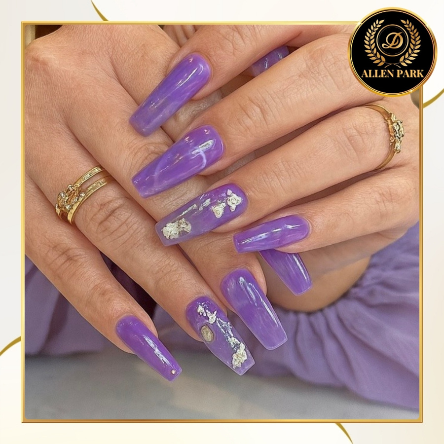 Deluxe Nails Spa & Lash in Allen Park, MI 48101